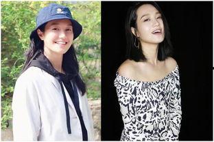 娱乐吃瓜女艺人官宣微博